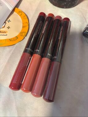 93. Revlon Colourstay